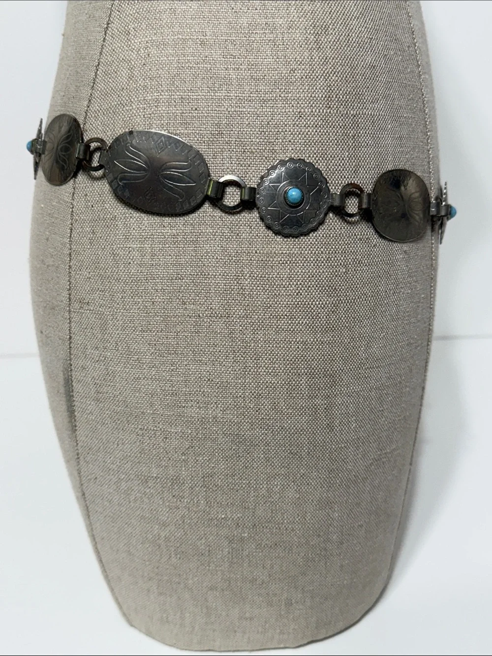Vintage southwestern style